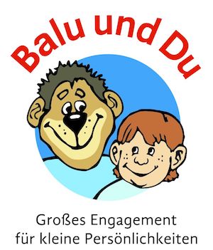 Balu Logo neu