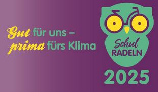 Schulradeln 2025